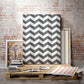 Illusion Chevron Wallpaper