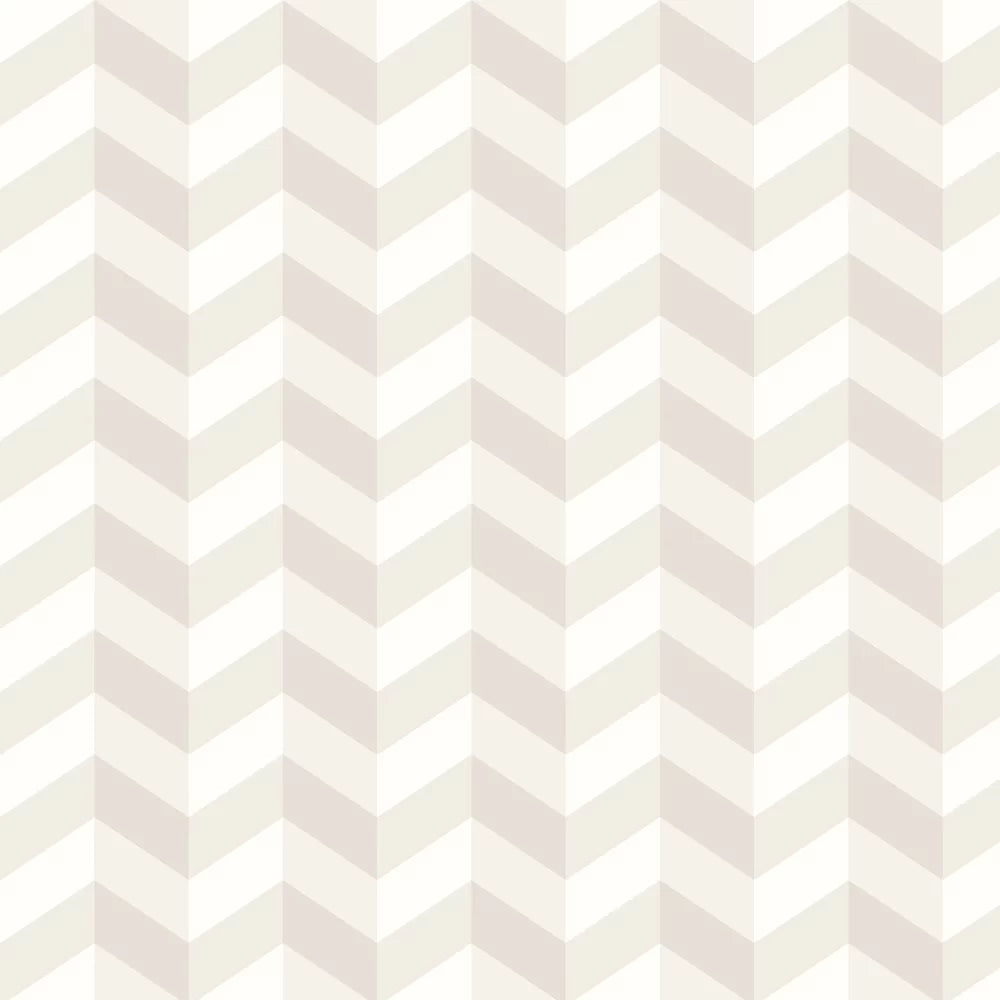 Illusion Chevron Wallpaper