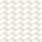 Illusion Chevron Wallpaper