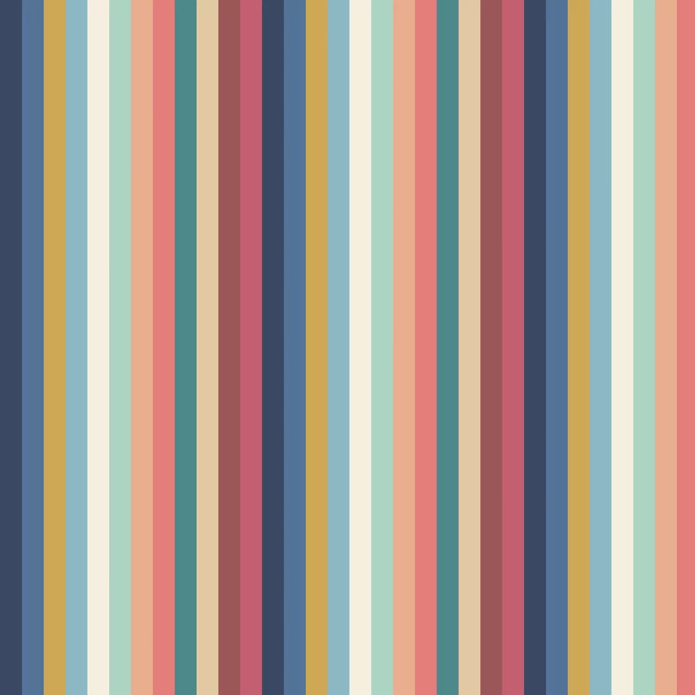 Candy Kaliedoscope Wallpaper