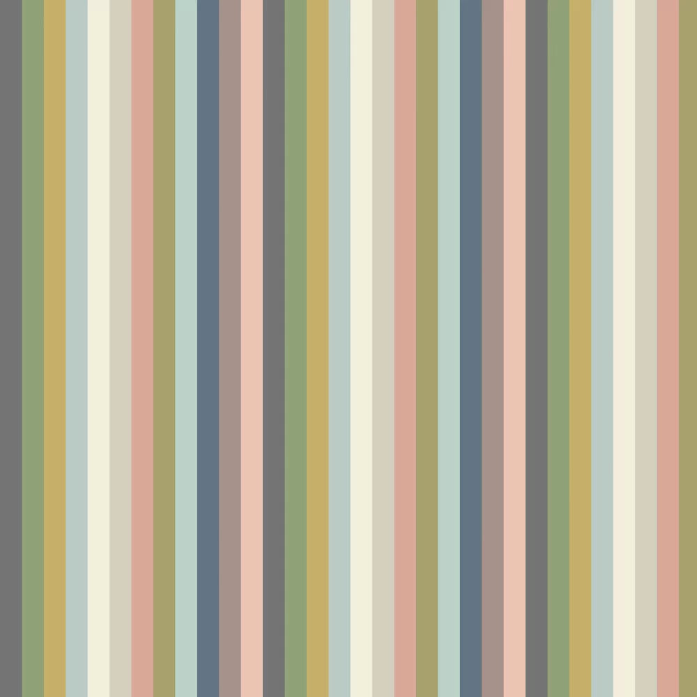 Candy Kaliedoscope Wallpaper