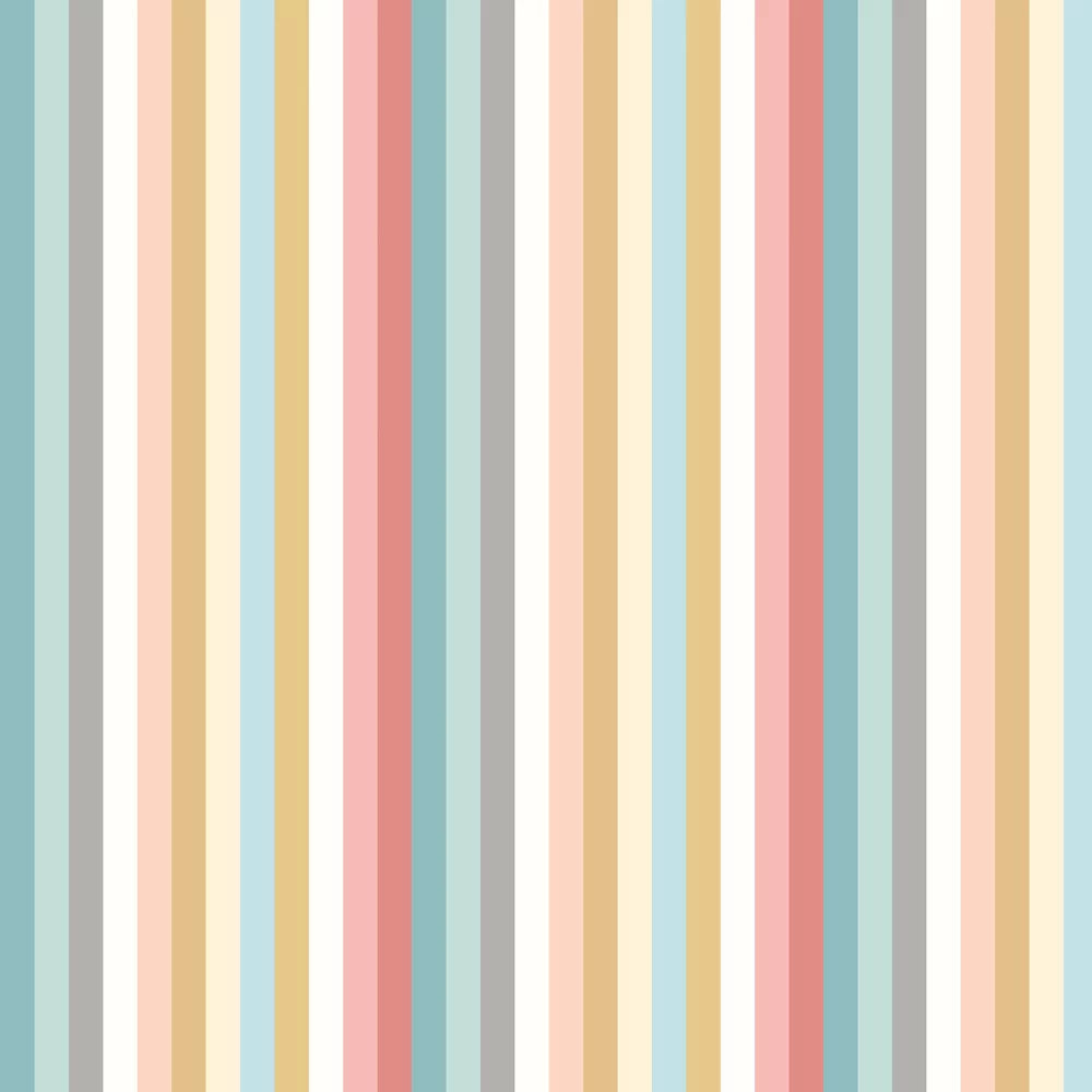 Candy Kaliedoscope Wallpaper