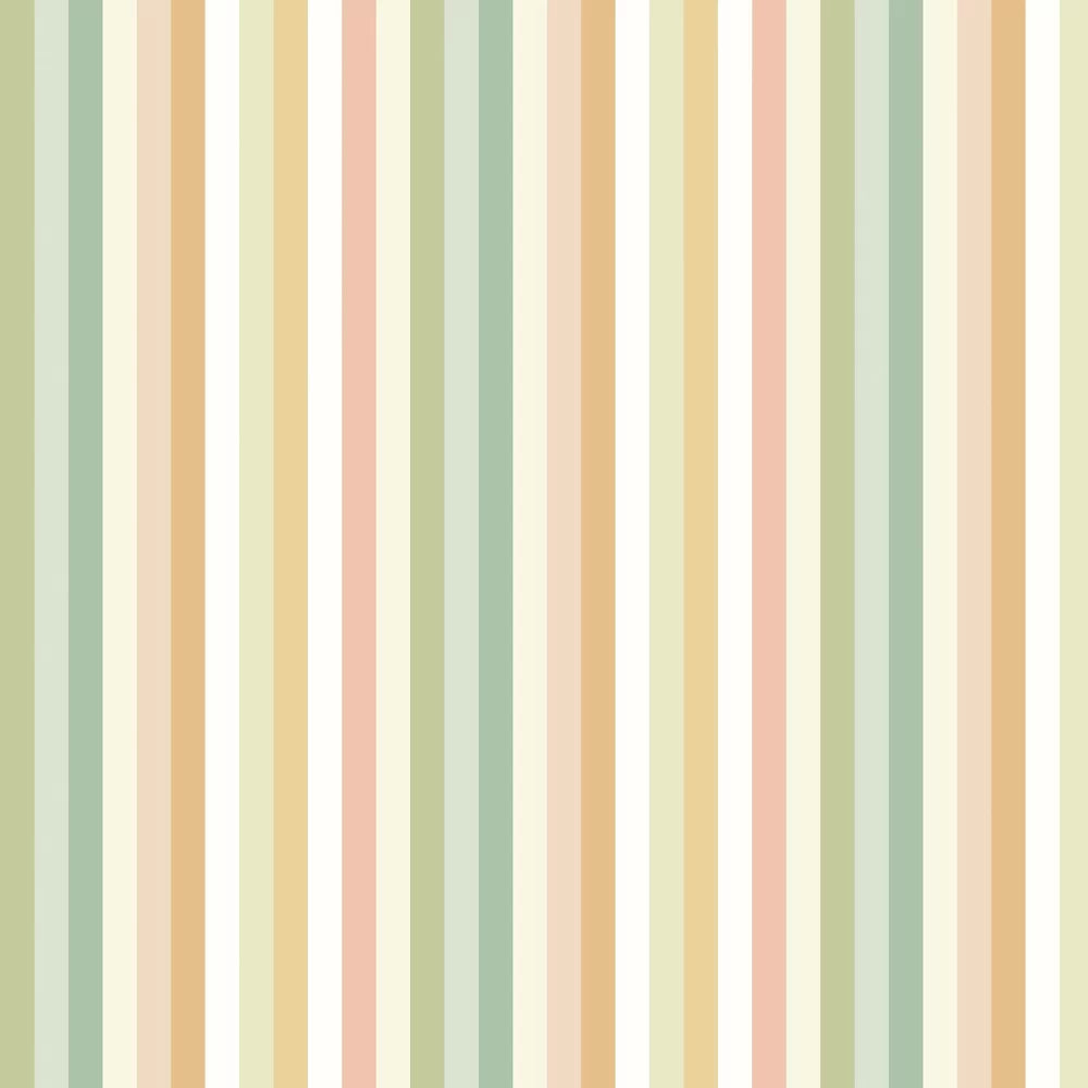 Candy Kaliedoscope Wallpaper