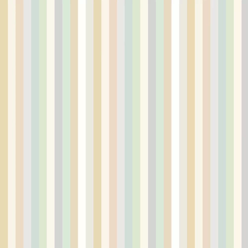 Candy Kaliedoscope Wallpaper