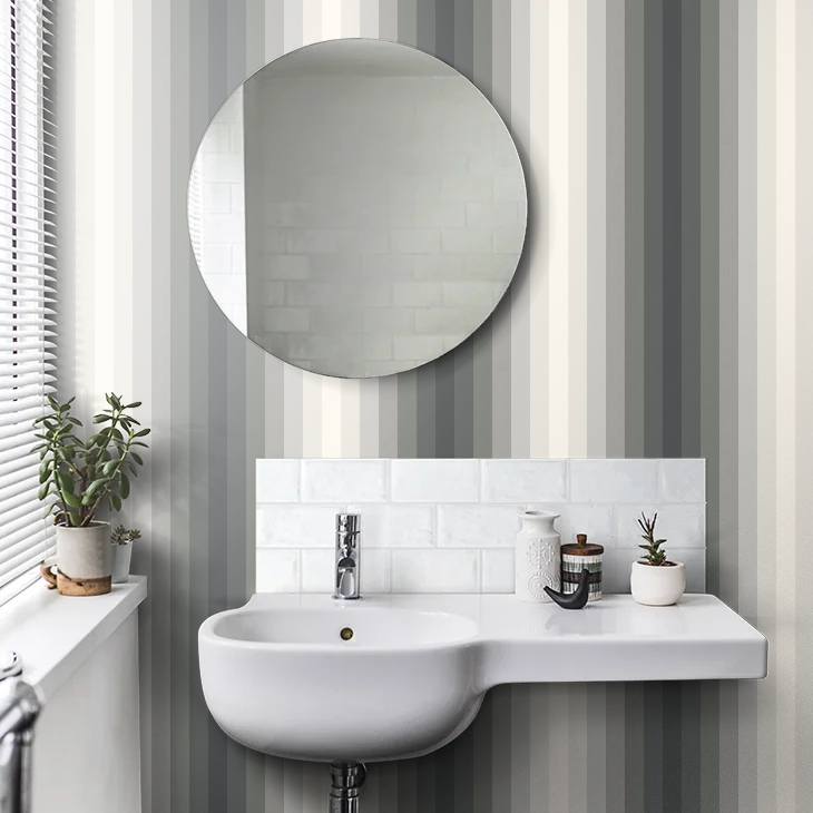 Tone On Tone Wallpaper