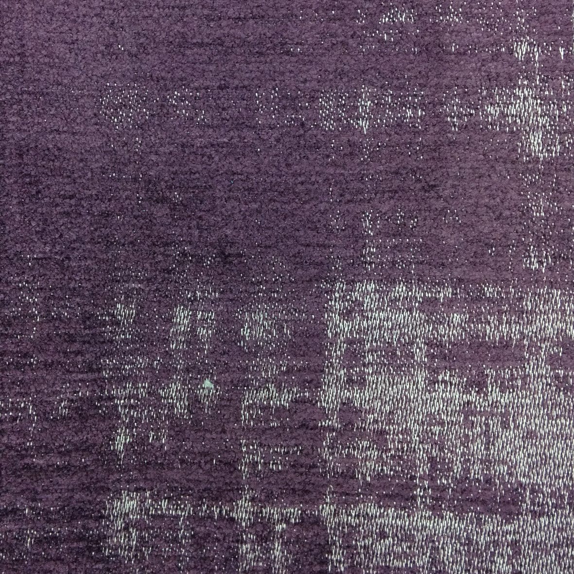 Stratos Amethyst Fabric