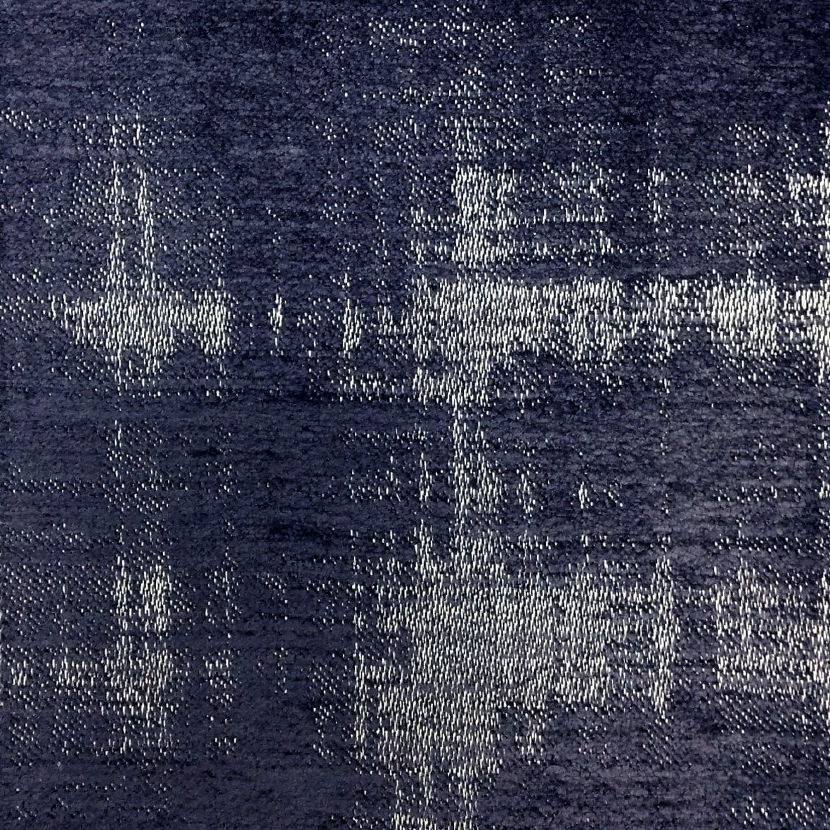 Stratos Midnight Fabric