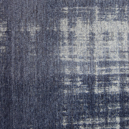 Stratos Sapphire Fabric