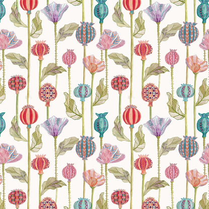 Sutami Summer Ecru Fabric