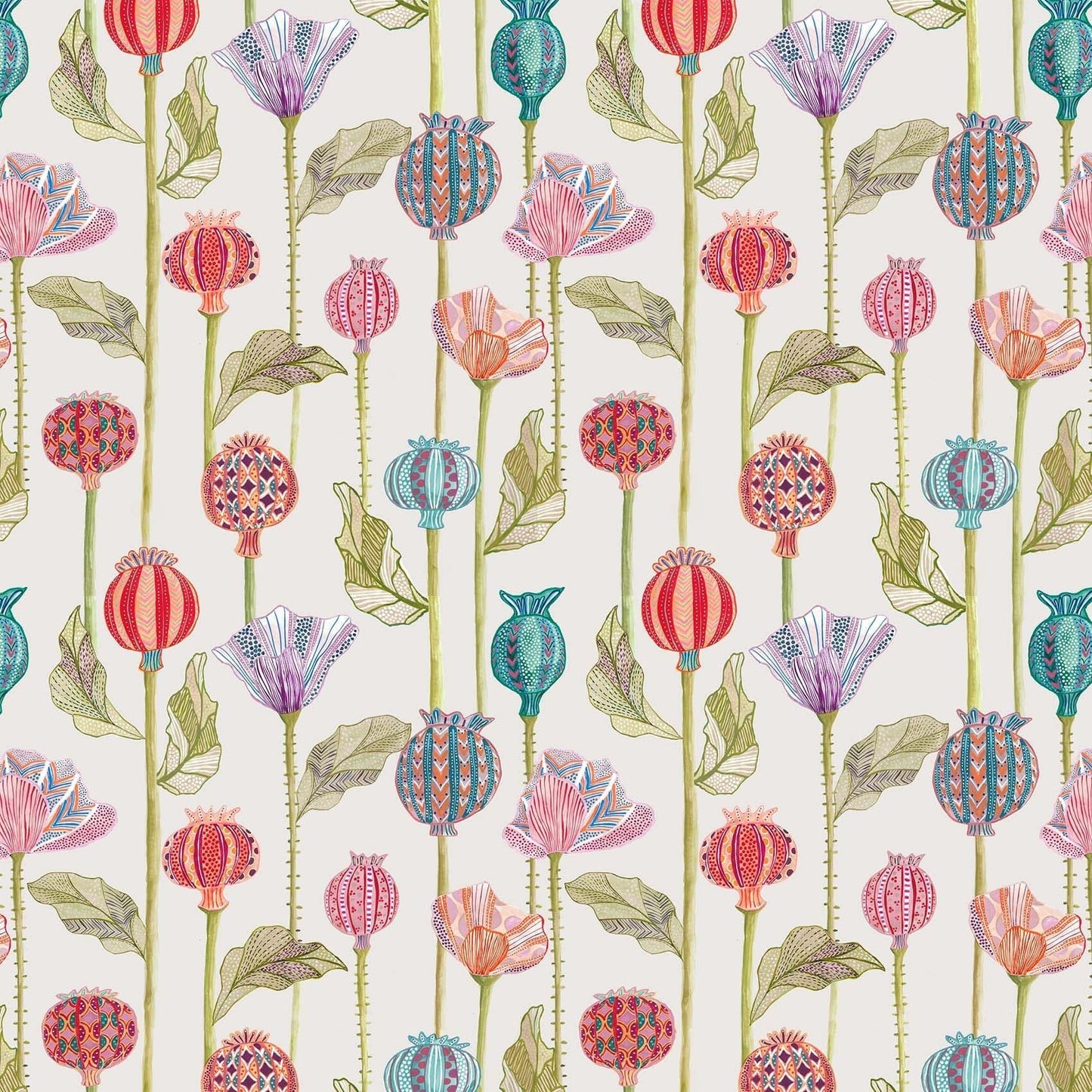 Sutami Summer Linen Fabric