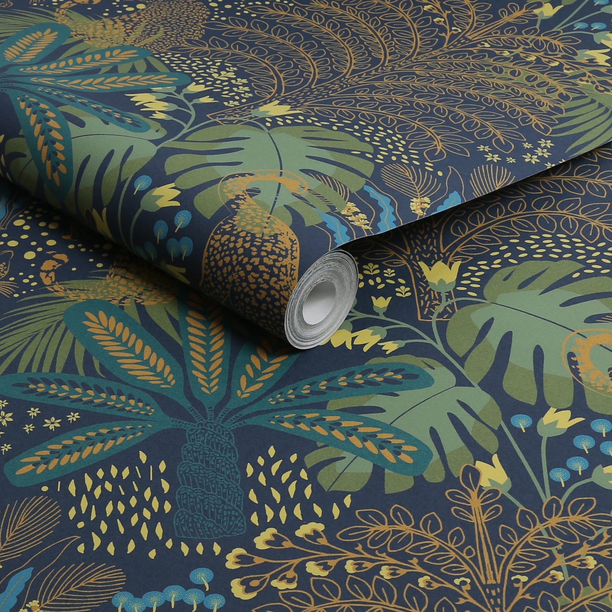 Savannah Wallpaper - Fauna - Envy