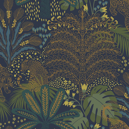 Savannah Wallpaper - Fauna - Envy