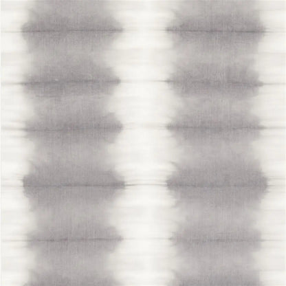 Savine Wallpaper - Graphite - P615/02 - Designers Guild