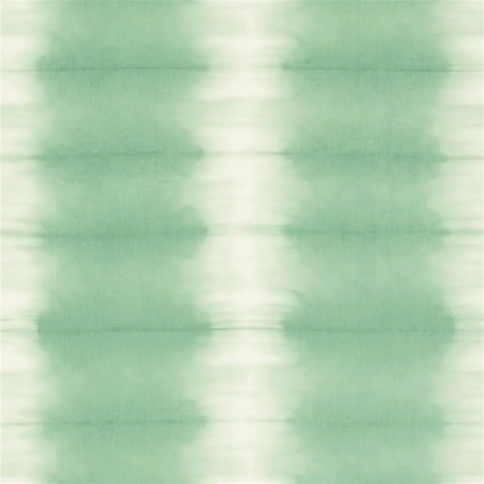 Savine Wallpaper - Jade - P615/07 - Designers Guild