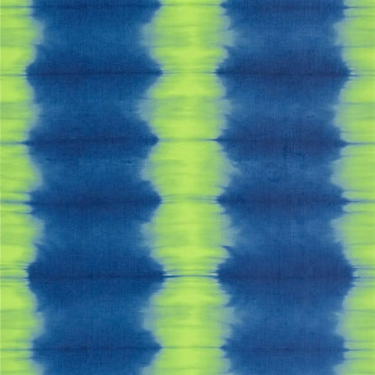 Savine Wallpaper - Lime - P615/06 - Designers Guild