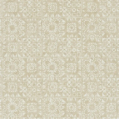 Serego Wallpaper - Champagne - P605/02 - Designers Guild