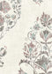 Sicilia Wallpaper - Tea Rose