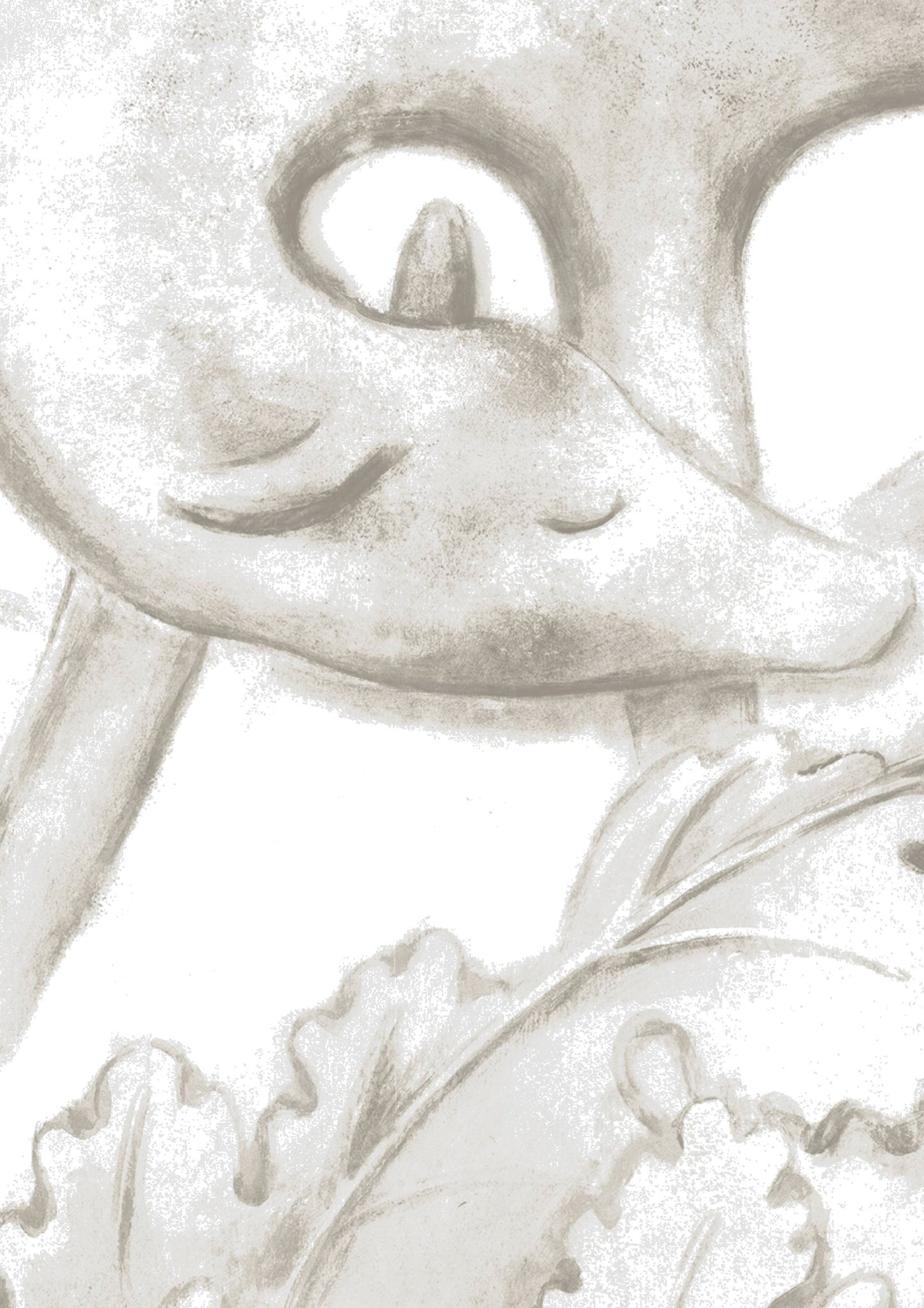 Sika Wallpaper - Charcoal
