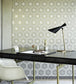 Spark Wallpaper - Sapphire - ZQUA310993 - Zoffany