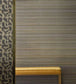 Spun Silk Wallpaper - Antique Bronze - ZRHW312897 - Zoffany