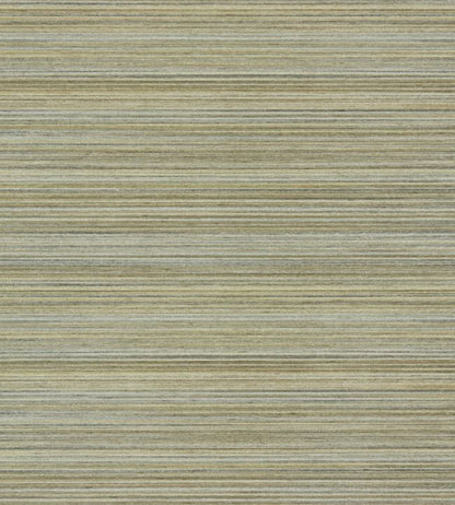 Spun Silk Wallpaper - Antique Bronze - ZRHW312897 - Zoffany