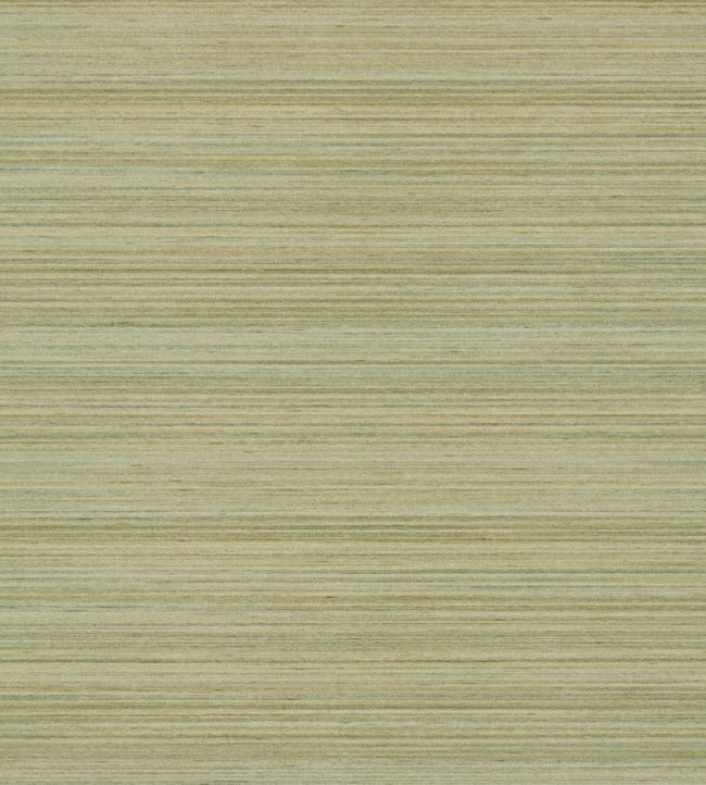 Spun Silk Wallpaper - Antique Olivine - ZRHW312898 - Zoffany
