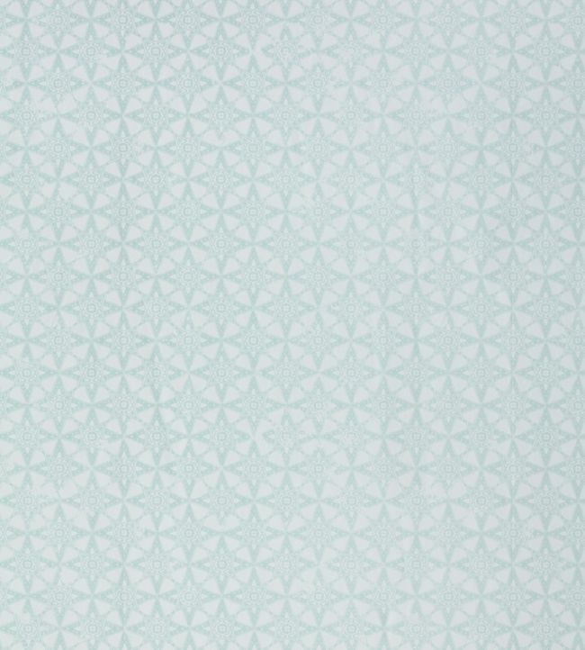 Star Tile Wallpaper - Sage - BG2000201 - Barneby Gates