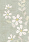 Stellata Wallpaper  - Mistletoe