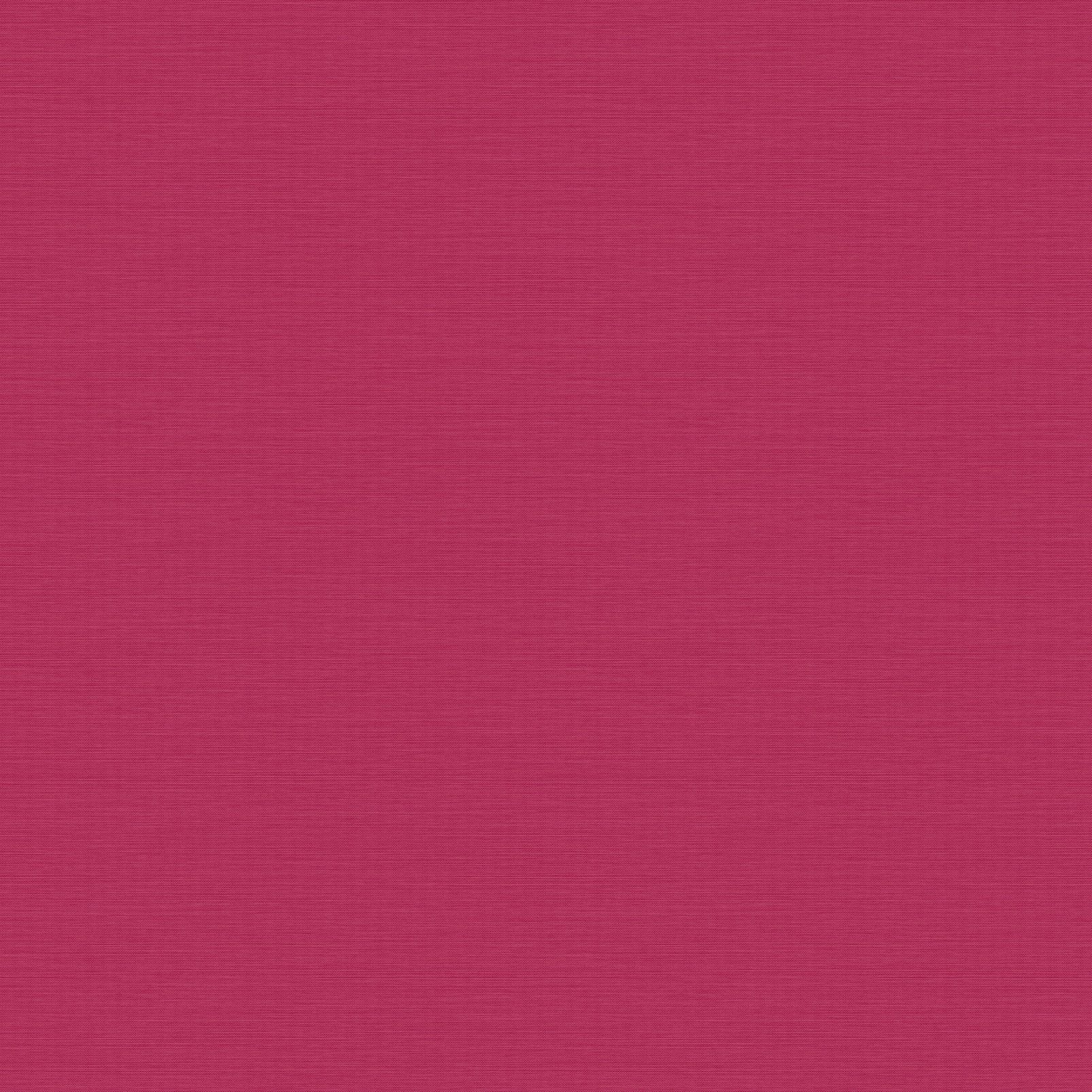 Stitch Please Wallpaper - Hot Pink - Envy