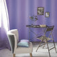 Surabaya Wallpaper - Lavender - P631/09 - Designers Guild