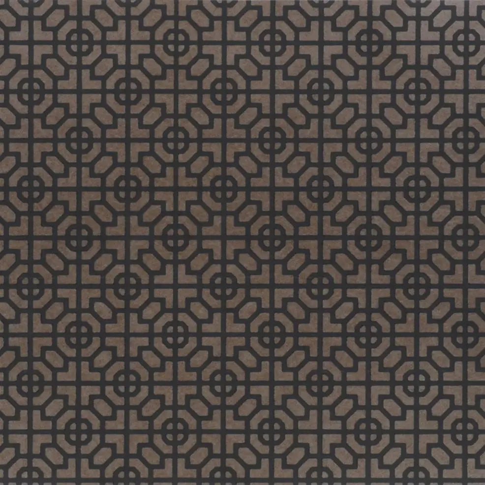 Sussex Wallpaper - Clove - P535/11 - Designers Guild