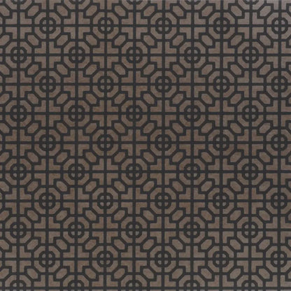 Sussex Wallpaper - Clove - P535/11 - Designers Guild