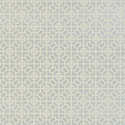 Sussex Wallpaper - Duck Egg - P535/07 - Designers Guild