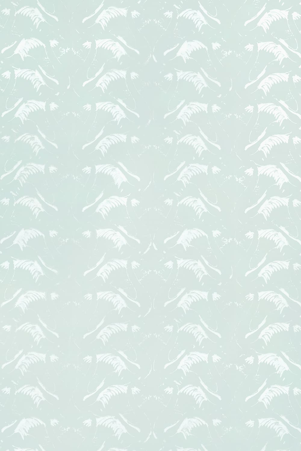 Swan Lake Wallpaper - Duck Egg - BG2-700202 - Barneby Gates