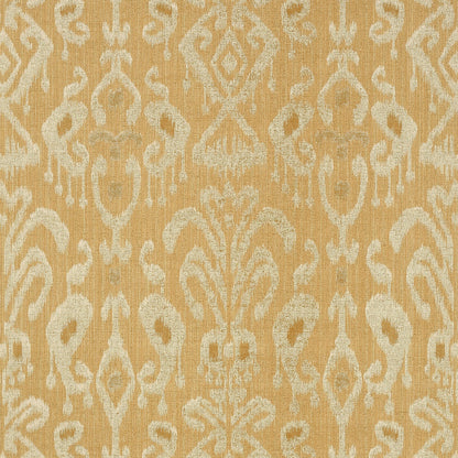 Bravado Ikat Wallpaper
