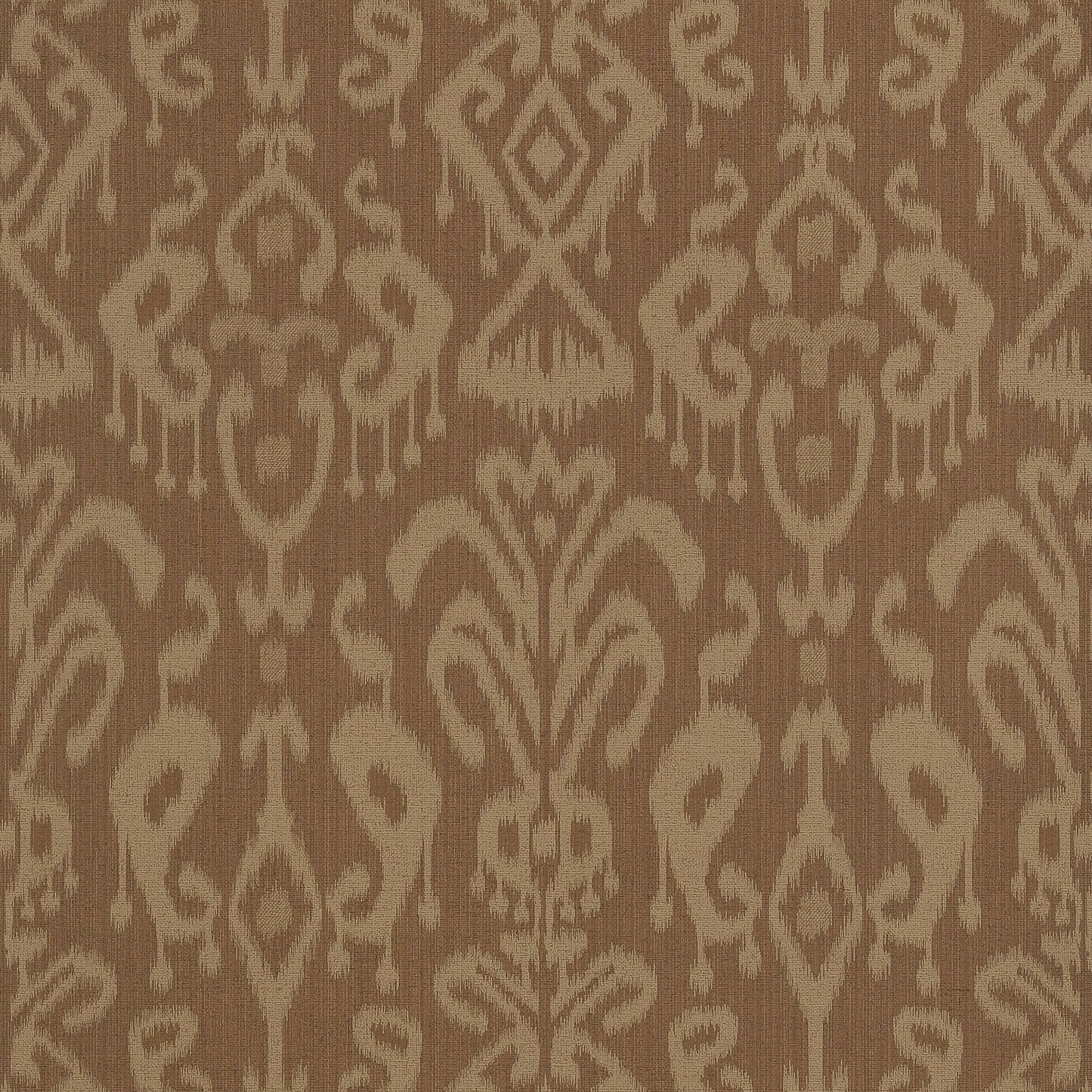 Bravado Ikat Wallpaper