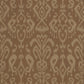 Bravado Ikat Wallpaper