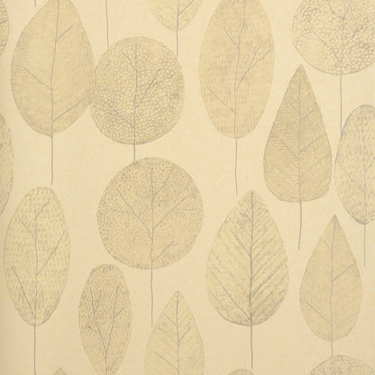 Bedford Park Wallpaper