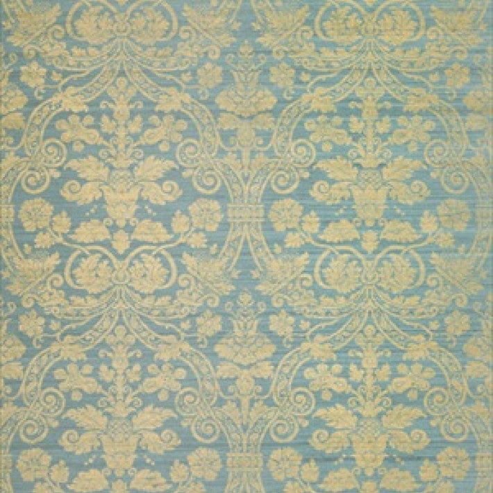 Curtis Silk Damask Wallpaper