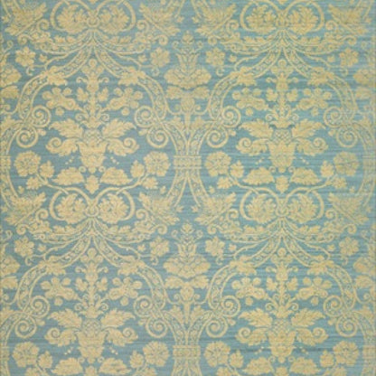 Curtis Silk Damask Wallpaper