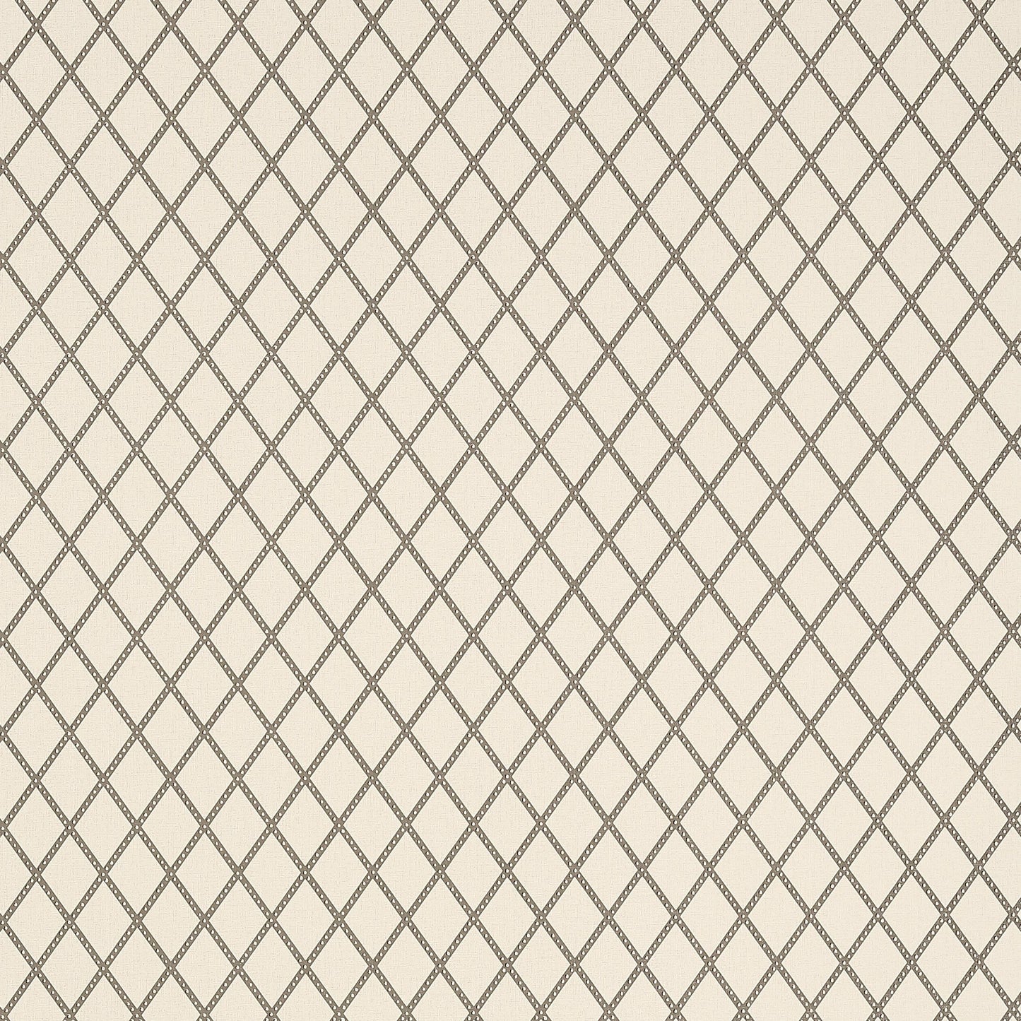 Hartmann Trellis Wallpaper