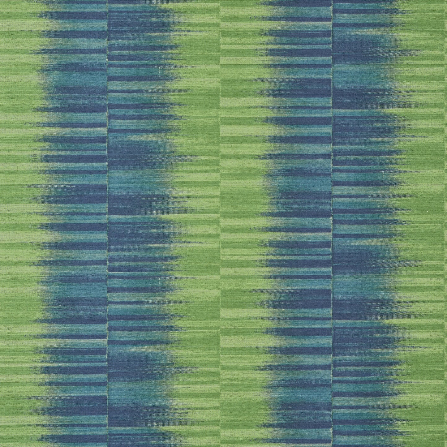 Mekong Stripe Wallpaper