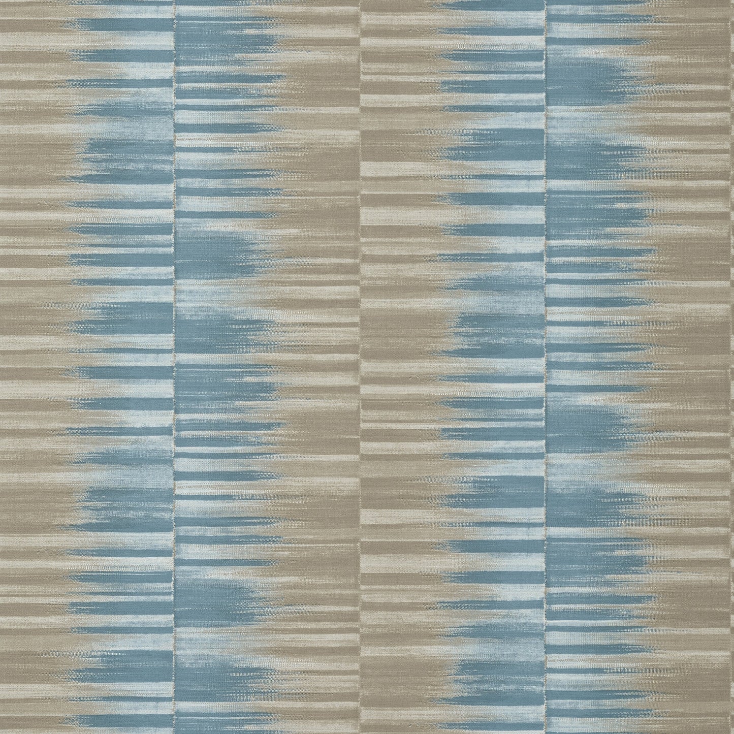 Mekong Stripe Wallpaper