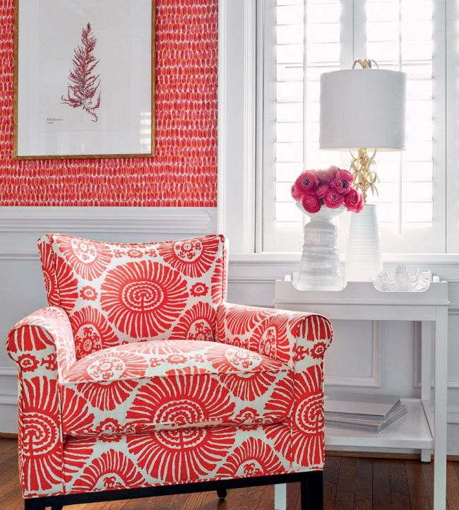 Rain Water Wallpaper