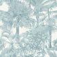 Palm Botanical Wallpaper