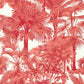Palm Botanical Wallpaper