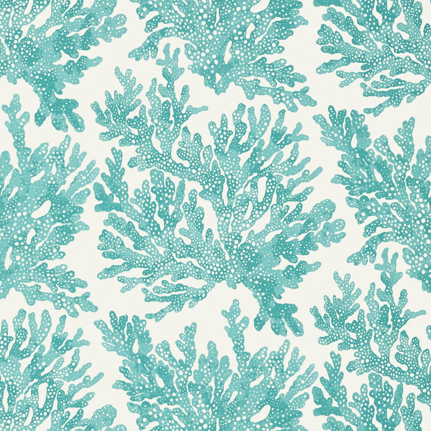 Marine Coral Wallpaper