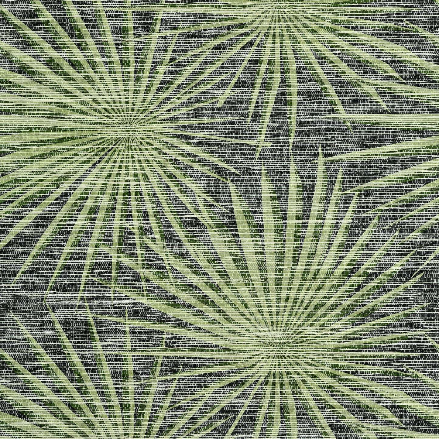Palm Frond Wallpaper