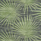 Palm Frond Wallpaper