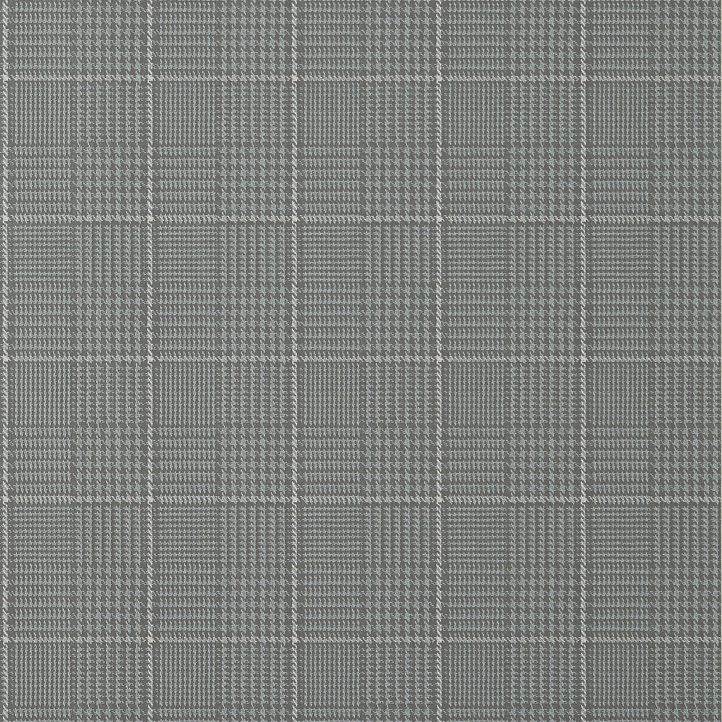 Grassmarket Check Wallpaper